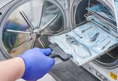 Jak wybrać autoklaw do salonu beauty? Praktyczny przewodnik dla kosmetyczek i podologów